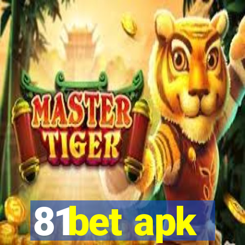 81bet apk