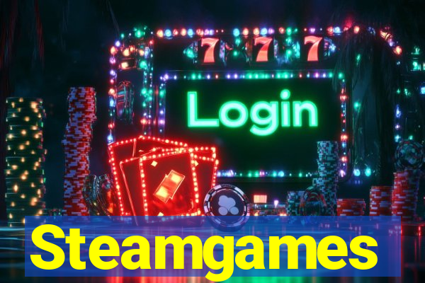 Steamgames