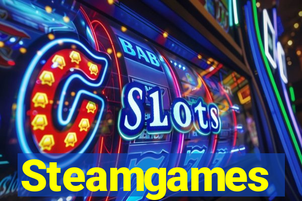 Steamgames