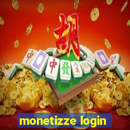 monetizze login