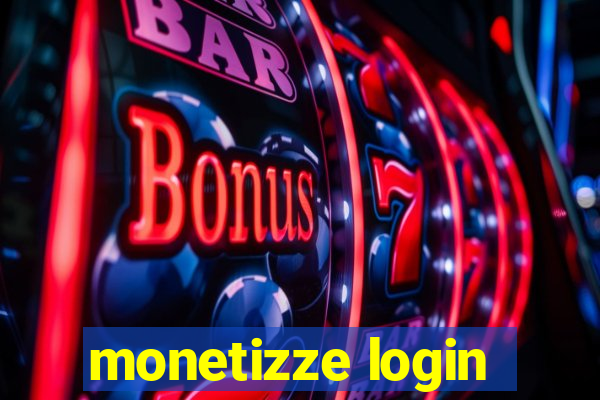 monetizze login