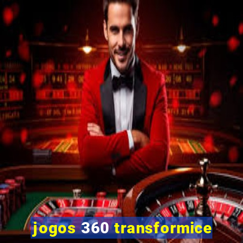 jogos 360 transformice