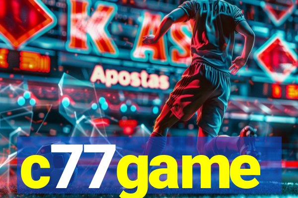 c77game