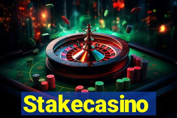 Stakecasino