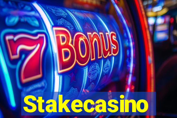 Stakecasino