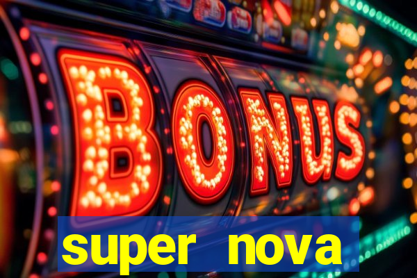 super nova itabirito supernova itabirito saude