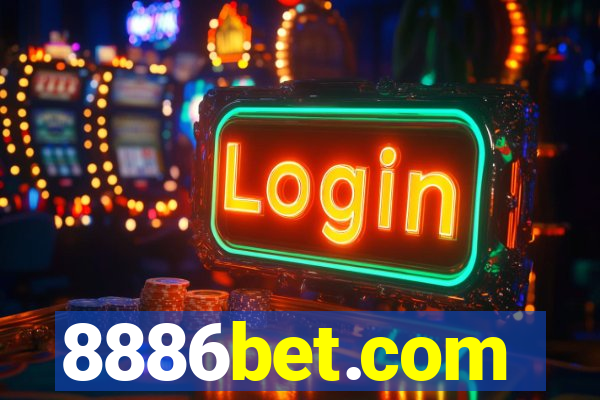 8886bet.com