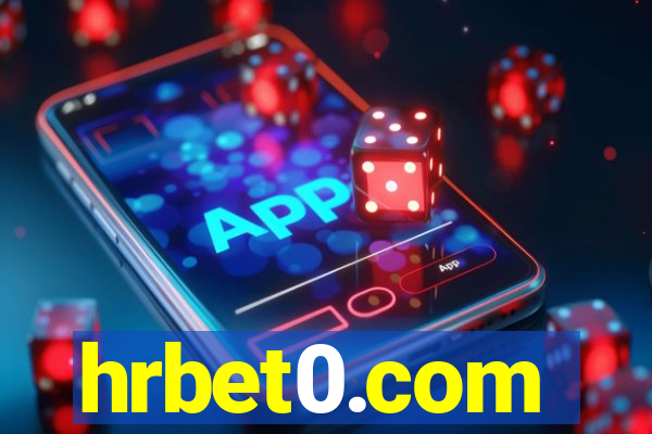 hrbet0.com