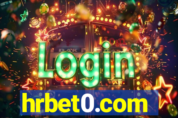 hrbet0.com