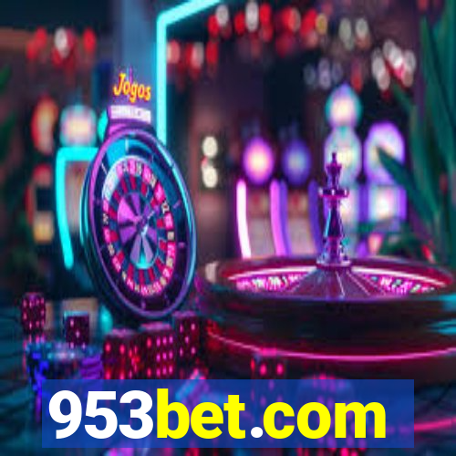 953bet.com