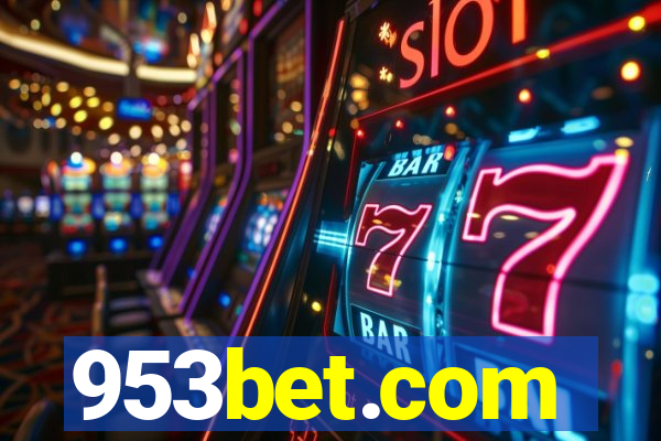 953bet.com