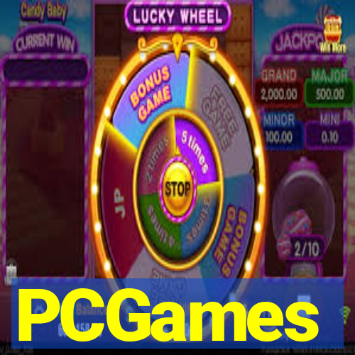 PCGames