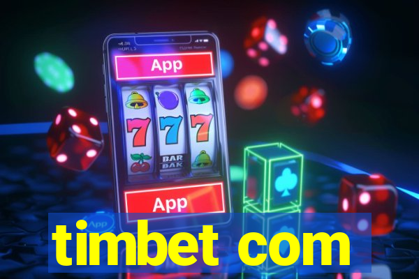 timbet com