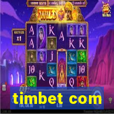 timbet com