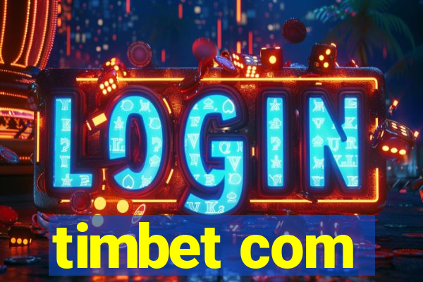 timbet com