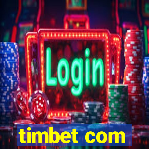 timbet com