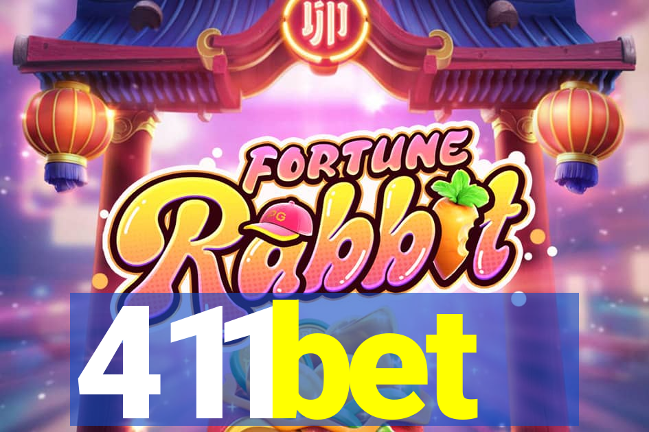 411bet