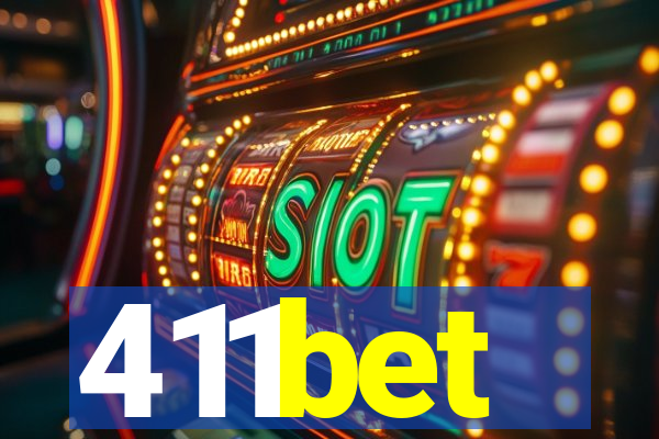 411bet