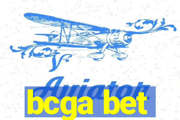 bcga bet