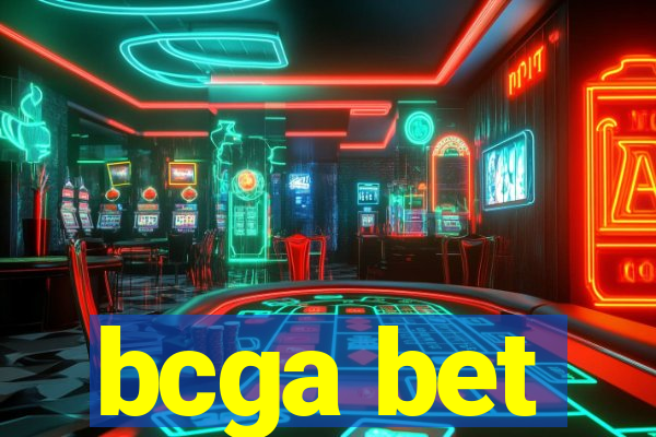 bcga bet