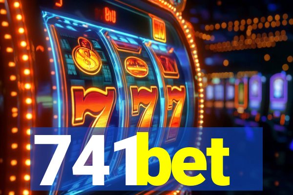 741bet