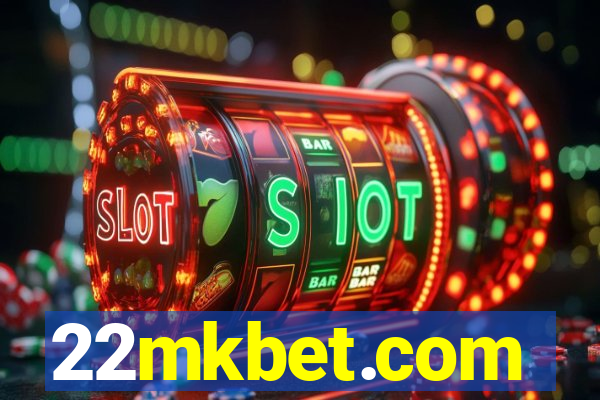 22mkbet.com