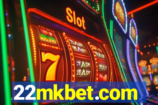 22mkbet.com