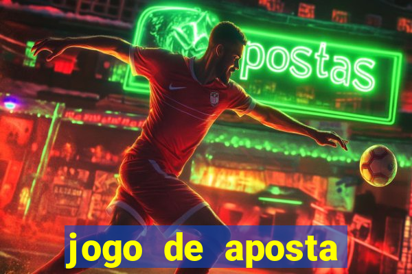 jogo de aposta para menor de 18