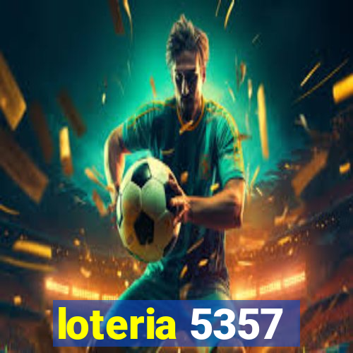 loteria 5357