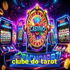 clube do tarot