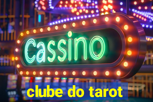 clube do tarot