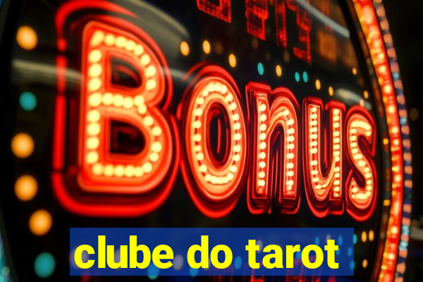 clube do tarot