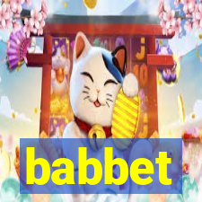 babbet