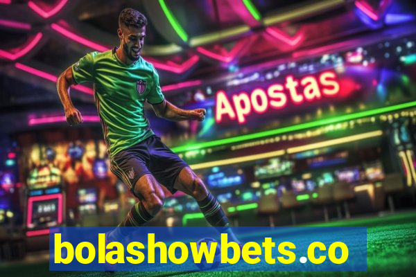 bolashowbets.com