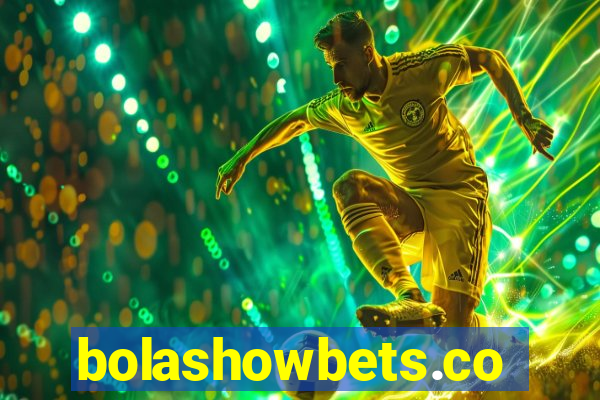 bolashowbets.com