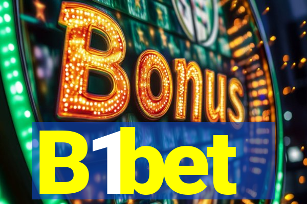 B1bet