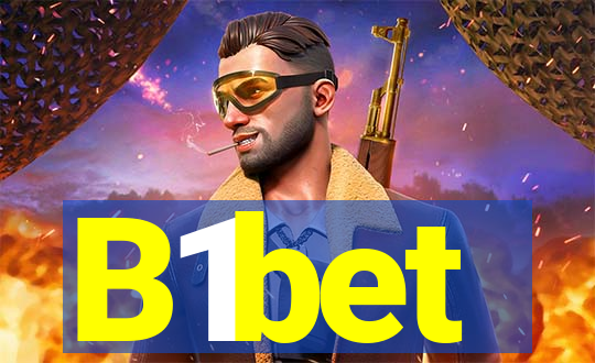 B1bet