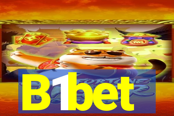 B1bet