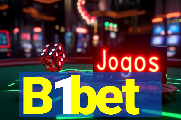 B1bet