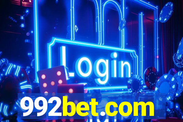 992bet.com