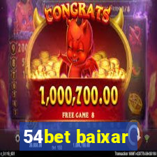 54bet baixar