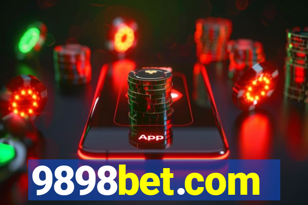 9898bet.com