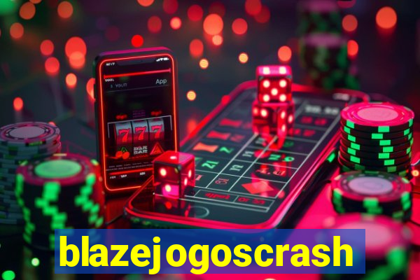 blazejogoscrash