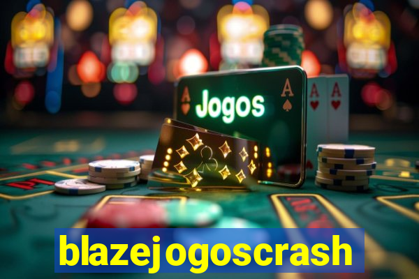 blazejogoscrash