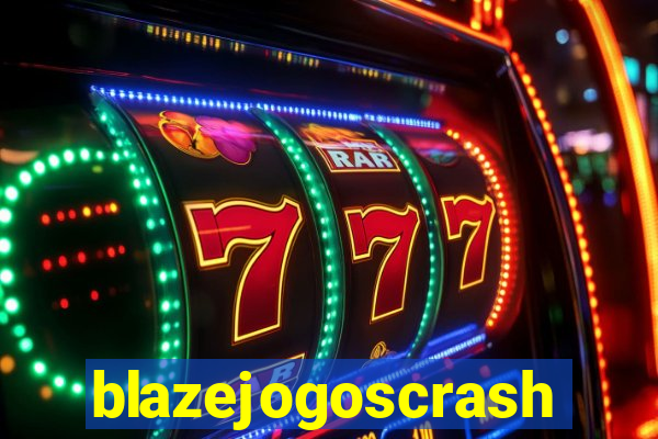 blazejogoscrash