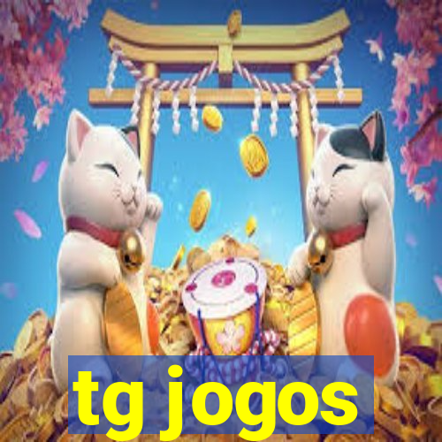 tg jogos