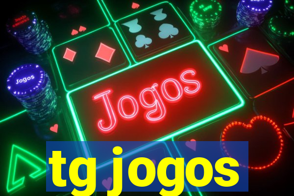 tg jogos