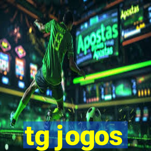 tg jogos