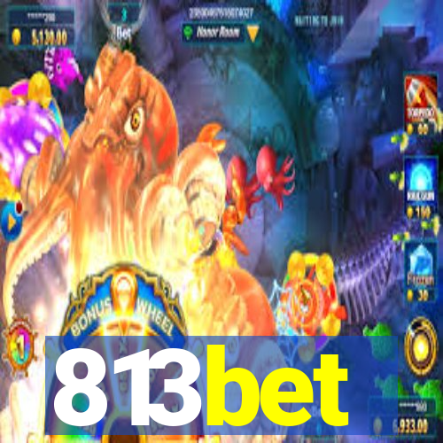 813bet