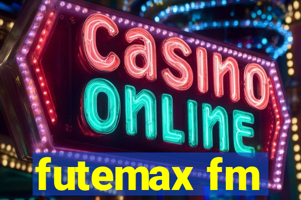 futemax fm